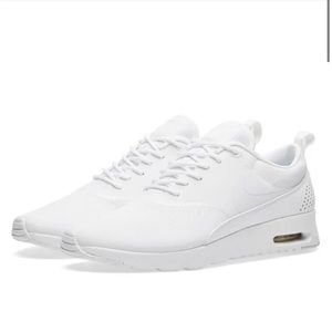 Nike Air Max Thea White